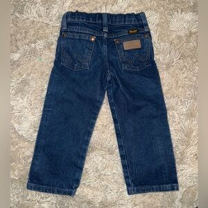Wrangler Jeans